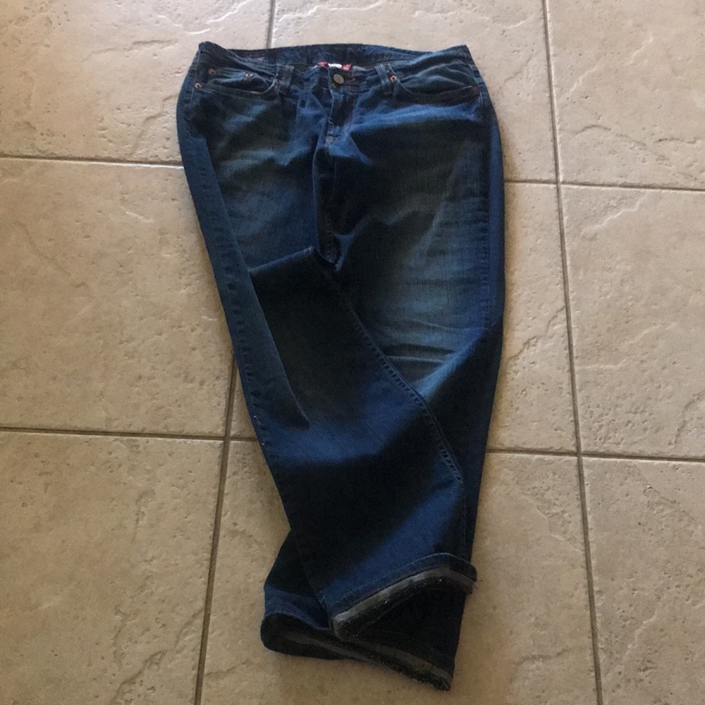 Lucky Brand original like new